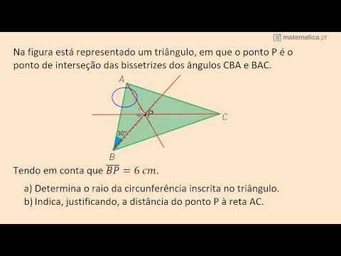 Identificar uma Reta Tangente à Circunferência
