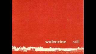 Wolverine - And She slowly dies