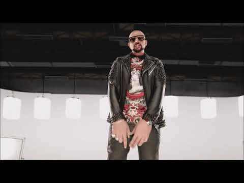 Sean Paul - When It Comes To You (Benny Benassi & BB Team Remix)