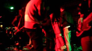 Miniature Tigers - Mansion of Misery *LIVE* 3/6/12 casbah