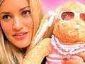 BUILD A BEAR