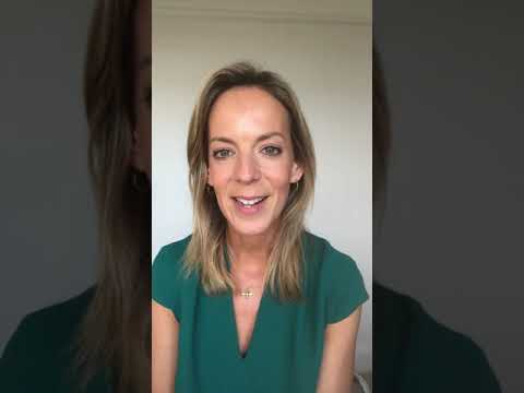 The Bespoke Nutrition Coach and the services she offers