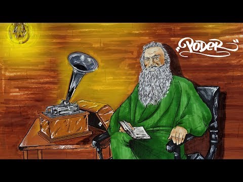 Valete - Poder (Prod Baghira)