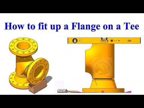Structural Staircase layout Fabrication