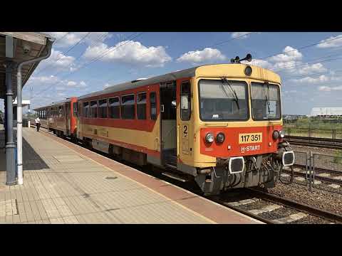 The Line Karcag - Tiszafüred (Nr. 103.) 2023 4kup