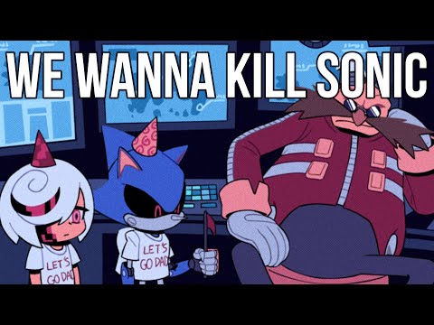 Sage and Metal are disappointed