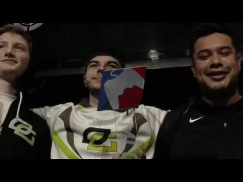 OpTic Gaming Wins Season 1 MLG Columbus