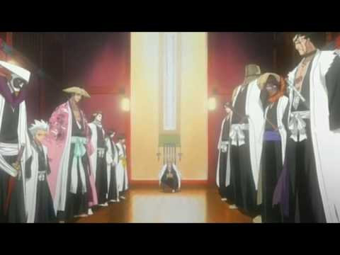 Bleach Abridged Episode 2