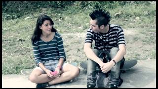 Paramnesia - Pensando en ti (Video Oficial)