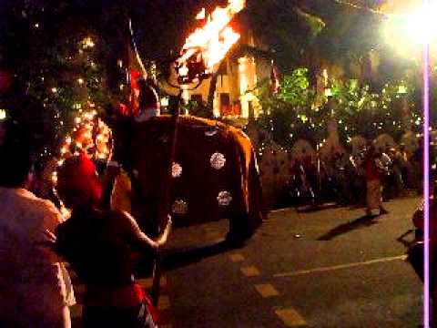 NUWARA PERAHARA 2009