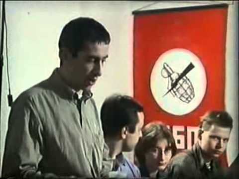 "Да,смерть!" 2004 г. режиссёр Алёна Полунина