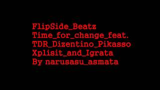 Flipside Beatz   Time for change feat    VBOX7