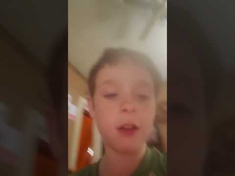 Talking with Zavier!