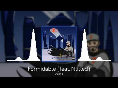 ZezO - Formidable feat  Ntitled