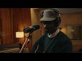 JERUB - Lift Me Up (Live From KONK Studios)
