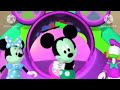 Mickey Mouse Clubhouse Hot Dog Song S01E07 In Green Lowers Diamond Major