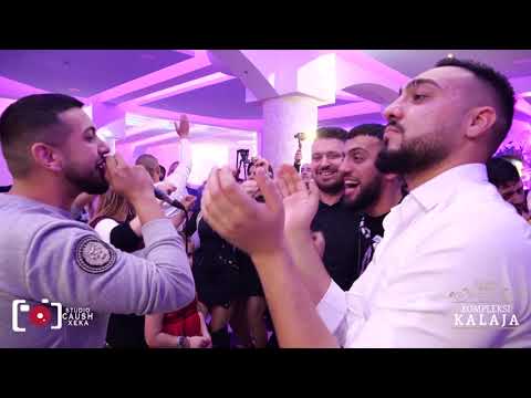 Batalioni B13 - Tallava 2 - Kompleksi Kalaja 2019