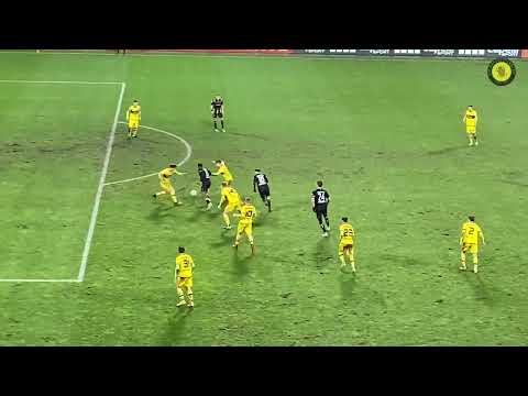 Alemannia - VfB Homberg (16.02.2022)