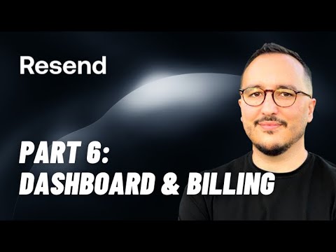 Get started with Resend — Course part 1