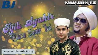 Download lagu BANYAK BACA SYAIR INI DIBULAN RAJAB mp3