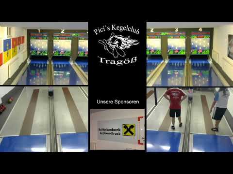 STBFKV 1.LL PKC Thörl 1 - SC Pernegg 2 ( 25.10.2019 )