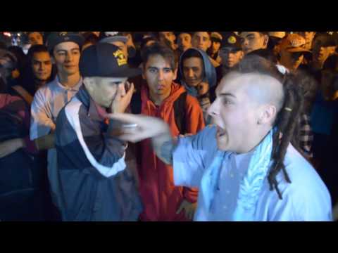 PARCE vs KILLIMET - 8vos Fecha 7 (1º Torneo) - Sinescritura