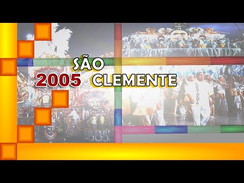 [Compacto] São Clemente 2005