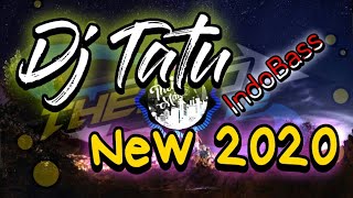 Download lagu Dj TATU SLOWBASS - thendoRMX mp3