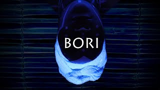 Trailer Bori