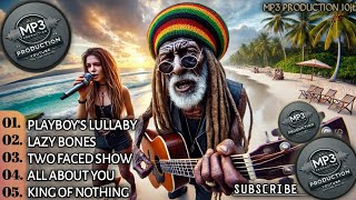Download lagu CHILL REGGAE WITH A SHARP TWIST ||  SMOOTH VIBES, SAVAGE LYRICS! (MP3 PRODUCTION) mp3
