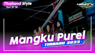 Download lagu Dj Mangku Purel X Thailand Style Bass Jedor Terbaru 2023 By HENDRY HF mp3
