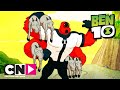 Ben 10 | Mythisch monster | Cartoon Network
