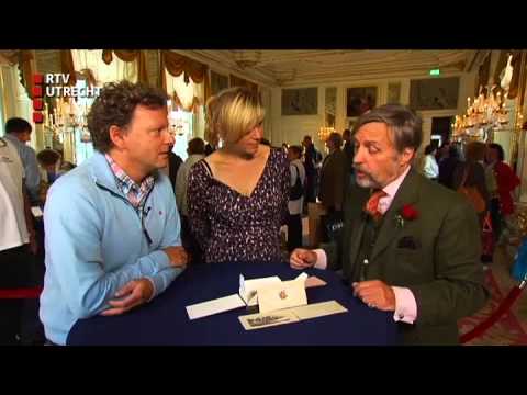 De Utrechtse Schatkamer: - vr 30 mei 2014, 07:11 uur [RTV Utrecht]