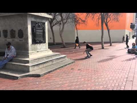 Reproducir vídeo