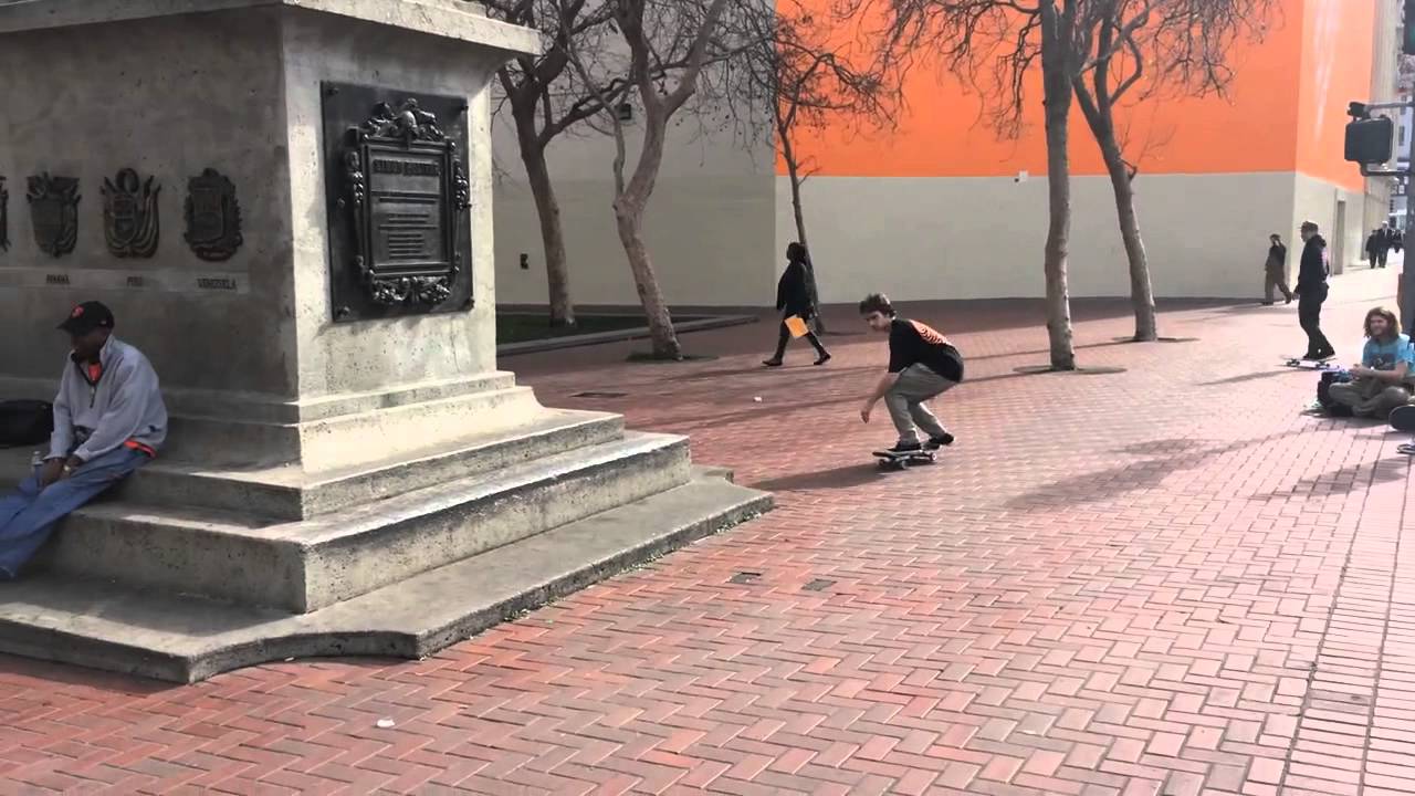 Dime: Antoine Asselin