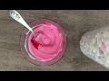 How To Make Pink Colour White Red