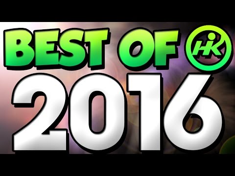 BEST OF HIKO 2016