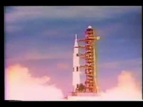 Ray Stepehnson - Space Race (Music Video)