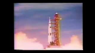 Ray Stepehnson - Space Race (Music Video)