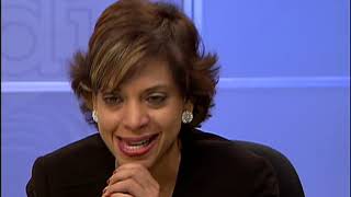 Emotiva Despedida de Amelia Deschamps del Programa El Día