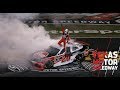 Recap: Bell punches his ticket to Homestead-Miami | NASCAR at Texas Motor Speedway