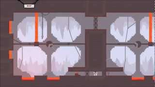 Let's Play Super Meat Boy Part 15 - Hellish Levels
