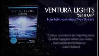 Ventura lights  album
