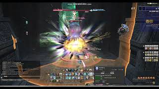 Heaven-on-High  (Floors 61-70) Road to floor 100