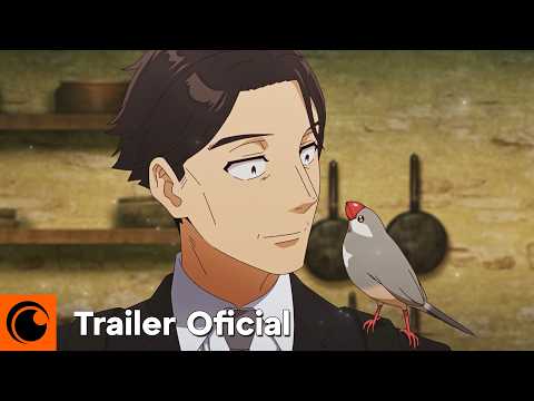 Sasaki and Peeps 2ª Temporada | TRAILER OFICIAL