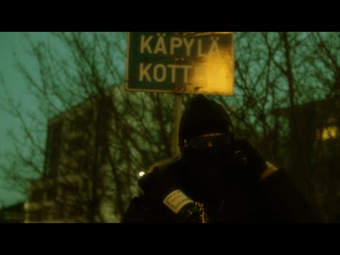 DEEPKEY ”JOHTOLANKA” (Music Video)