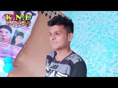 Sandip singhniya comdy