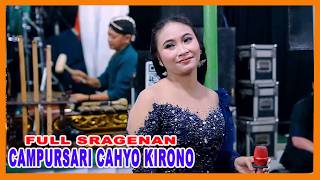Download lagu FULL SRAGENAN CAMPURSARI CAHYO KIRONO mp3