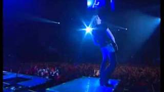 Nickelback - One Last Run (Live)