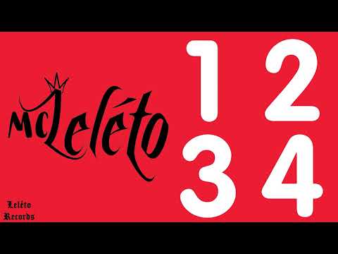 MC Leléto - 1,2,3,4 (DJ Leléto) 2023